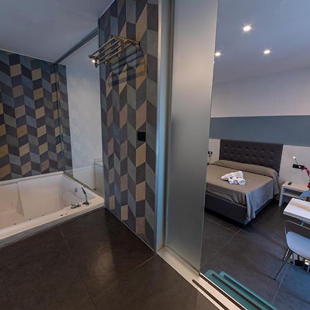 Residenza San Lorenzo Наполи Екстериор снимка