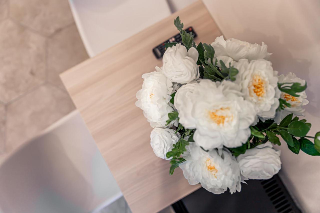 Residenza San Lorenzo Наполи Екстериор снимка